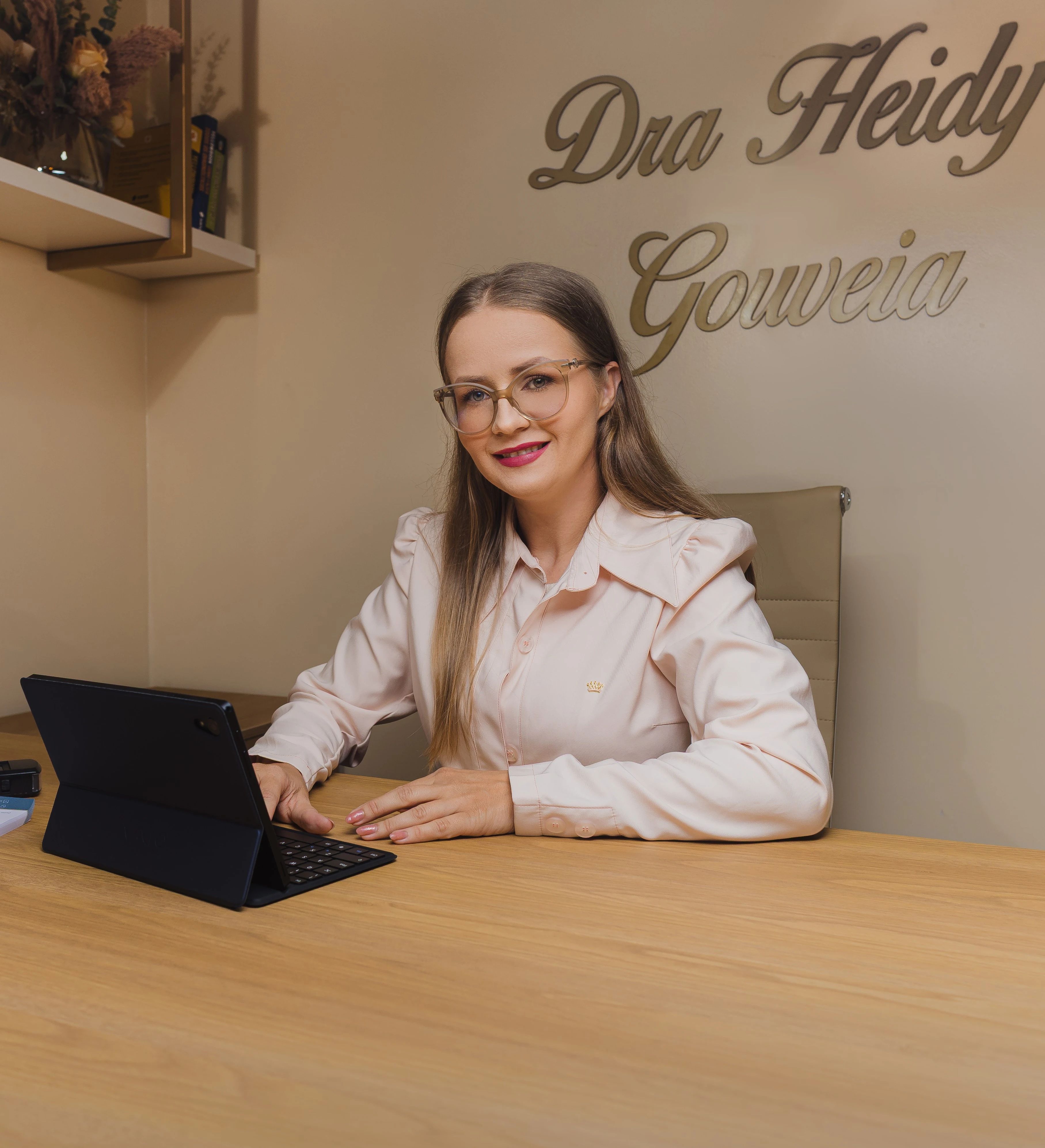 Dra Heidy