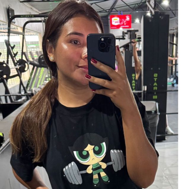 Foto de Rafaela Campos